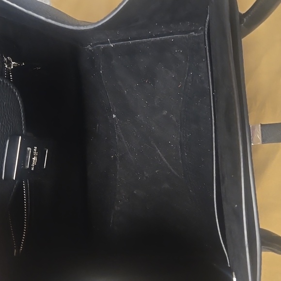 Michael Kors Collection 2 Way Bancroft Bag - Picture 7 of 14